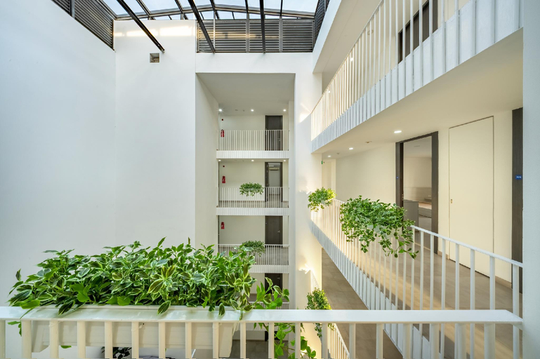 Surrounding environment 3, SHIN Patara Living Hotel, Chatuchak