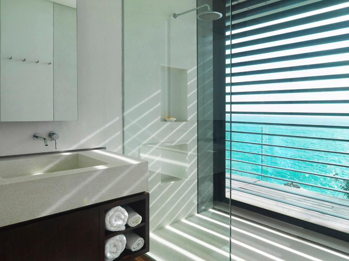 Bathroom 4, Villa Amanzi Kamala by Elite Havens, Phuket Island