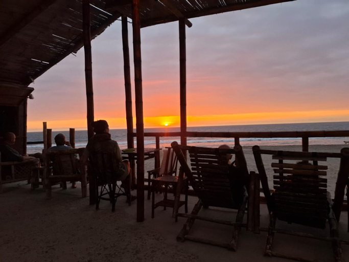 Food & Drinks 2, Mancora Beach House, Talara
