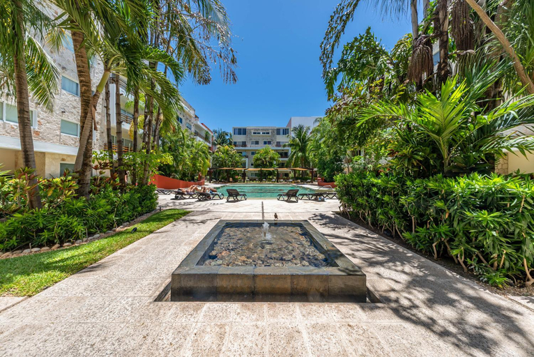 Public Area 3, Sabbia by Zamá Homes, Cozumel