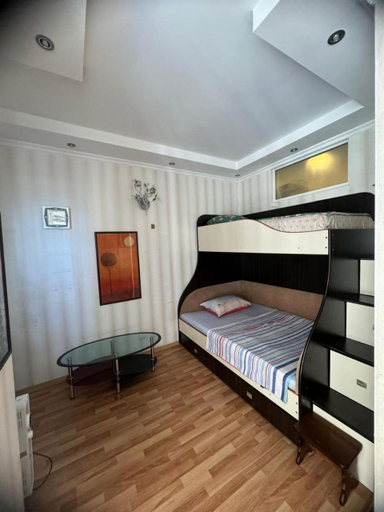 Bedroom 3, Magnolia near the beach, Batumi