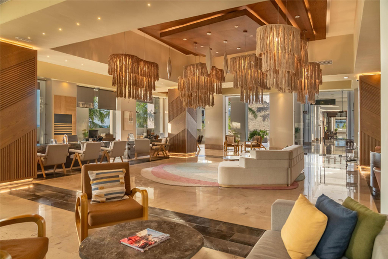 Public Area, Haven Riviera Cancun Resort and SPA - All Inclusive - Adults Only, Benito Juárez