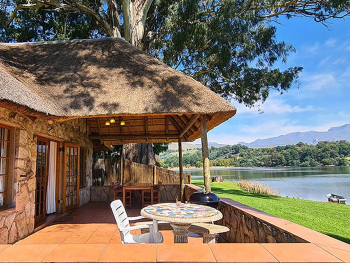 Others 5, Lake Naverone Holiday Cottages, Sisonke