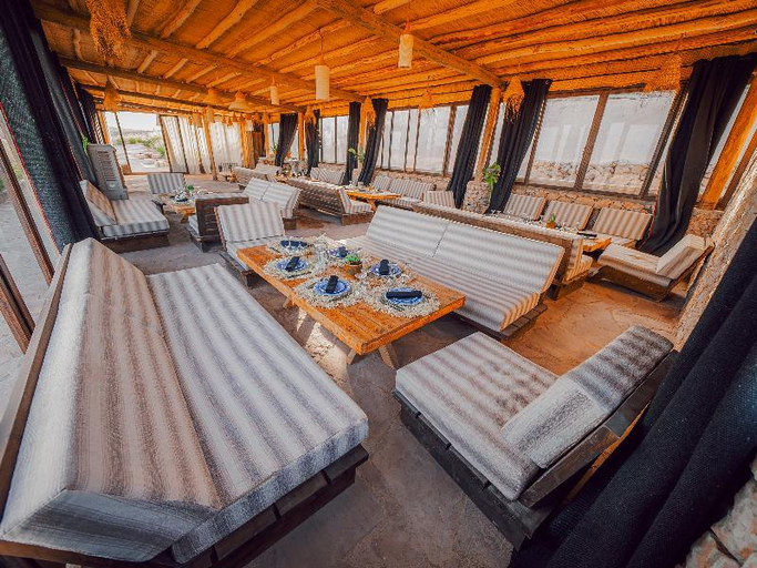 Public Area 2, LE BEDOUIN AGAFAY, Al Haouz