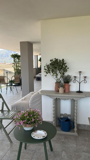 Others 3, Thesan B&B, Caserta