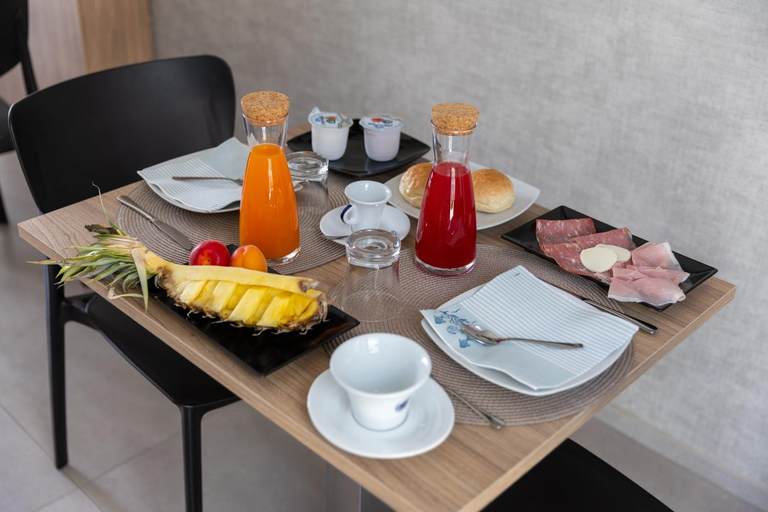 Food & Drinks 4, 11 Catalani Rooms, Lecce
