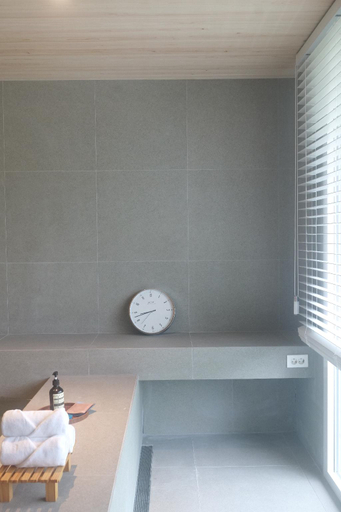 Bathroom 5, VENGA STAY, Seogwipo