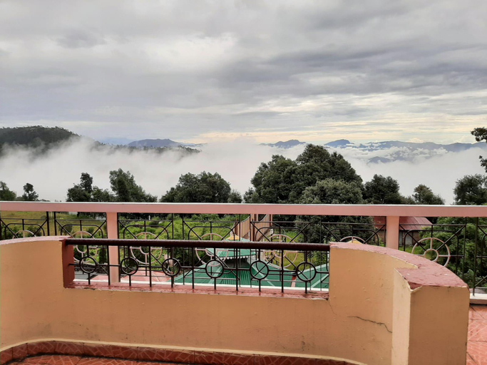 Others 5, Hotel Himshikhar, Pithoragarh