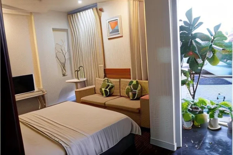 Bedroom 2, Romarin Hotel Hồ Chí Minh, Tan Phu