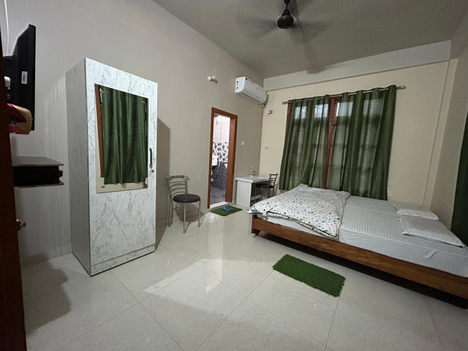 1, Kaziranga Balaji Homestay, Golaghat