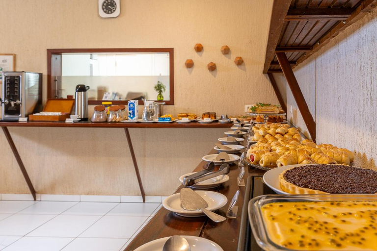 Food & Drinks 5, Pousada Tubarao, Fernando de Noronha