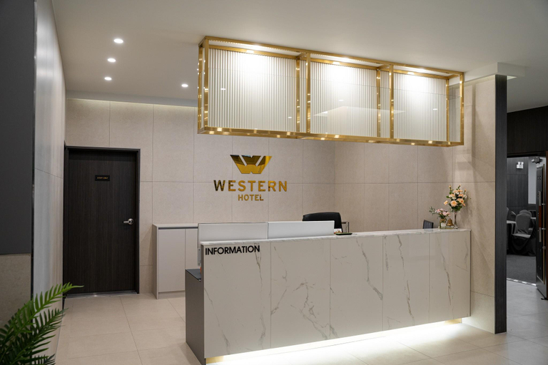 Others 3, Naju Western Hotel, Naju