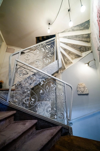 Others 4, ArtCity Villa- Historic Residence in Kapana, Plovdiv