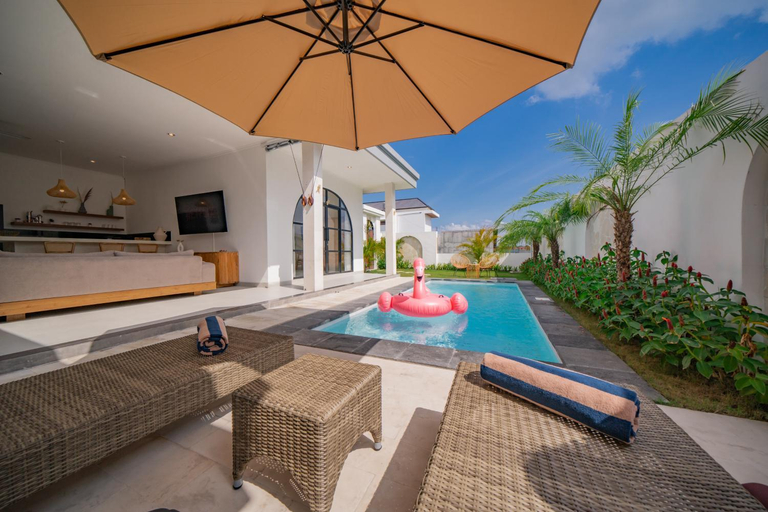 Others 3, Villa Intisar - luxury oasis in Canggu, Badung