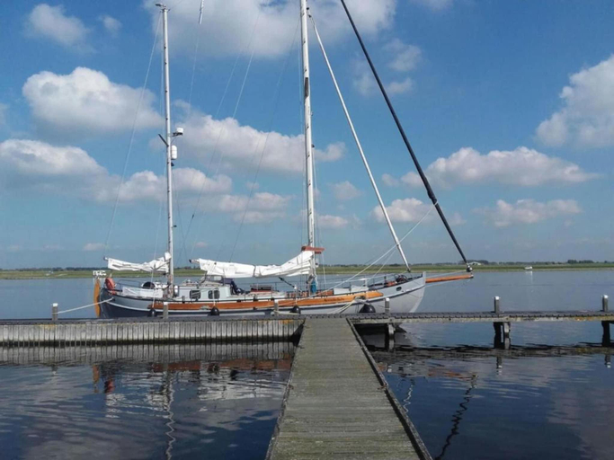 Others 3, Villa in Zeeland with Jacuzzi and Sauna, Noord-Beveland