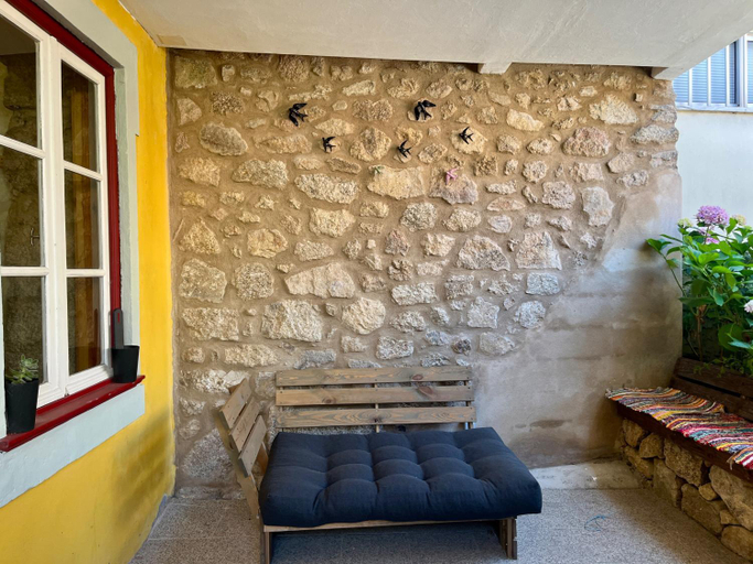 Others 4, Urbe Sanchina - Hostel & Suites, Guarda