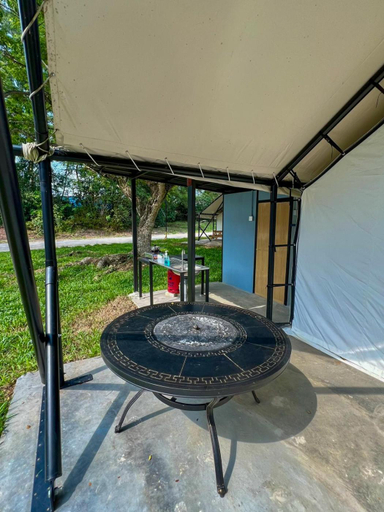 Others 5, Glamping at Xscape Tambun, Kinta