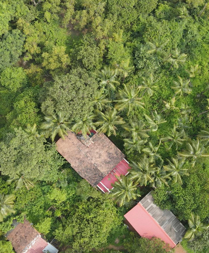 Others 5, Laxmi Happy Home in Querim Goa, North Goa