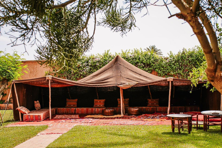 Exterior & Views 2, Villa Wassim, Marrakech