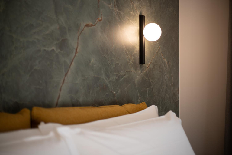 Facilities 2, Dimore d'Elite e Spa, Bari