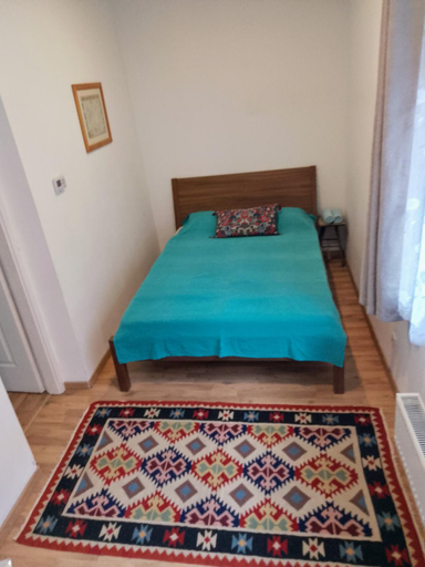 Bedroom 2, Makvirag Vendeghaz, Vác