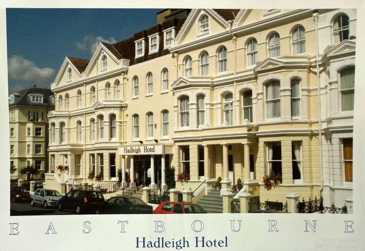 Exterior & Views 4, Hadleigh Hotel, East Sussex