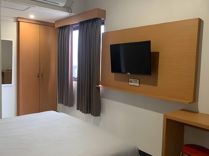 Bedroom 3, Denz Express Bintaro, Jakarta Selatan