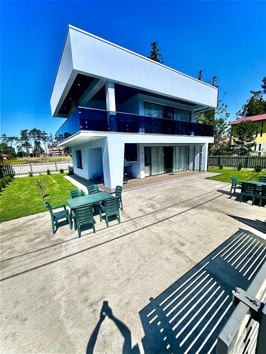 Exterior & Views 5, Leto, Ozurgeti