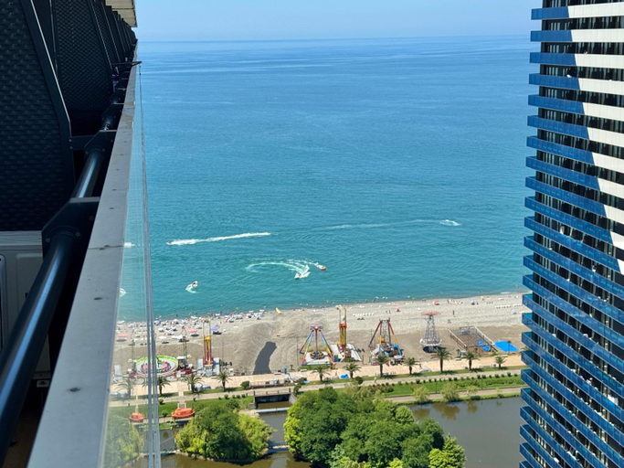 Others 2, ORBI Hotel&Apart, Batumi