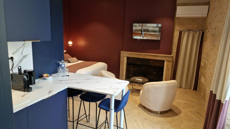 Others 2, La Sauternaise, luxury Boutique B&B, Gironde