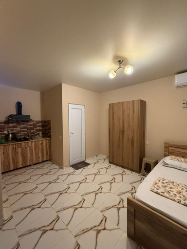 Bedroom 2, Horizon, Ozurgeti