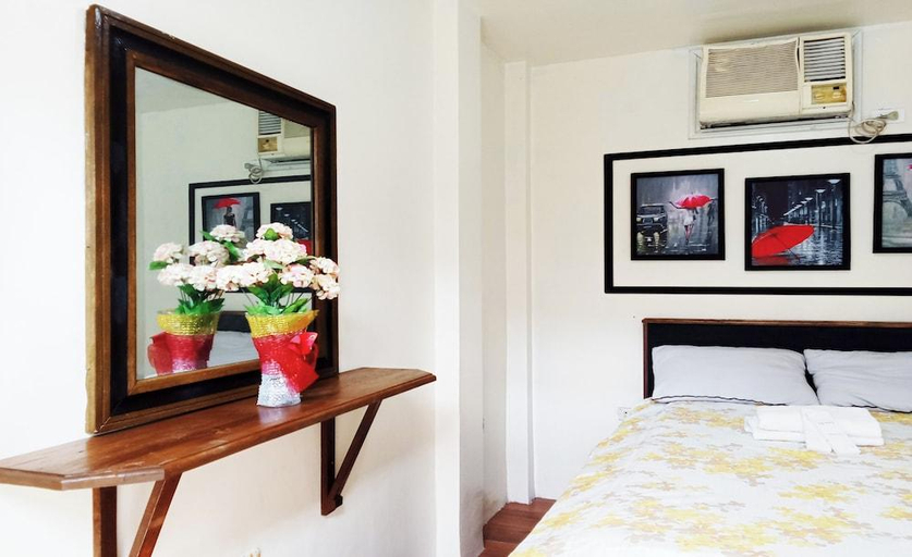 Bedroom 2, Palompon / Kalanggaman, Liezel's B&B, Palompon