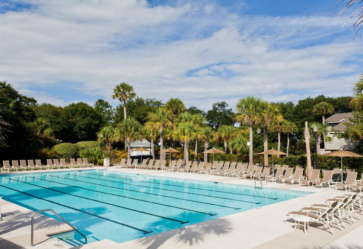 Sport & Beauty 5, Wild Dunes Resort Residences At Sweetgrass, Charleston