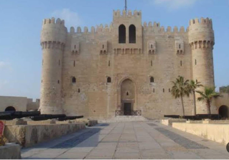 Others 4, Royal ALEXANDRIA APARTMENT GOOD NIGHT, Alexandria