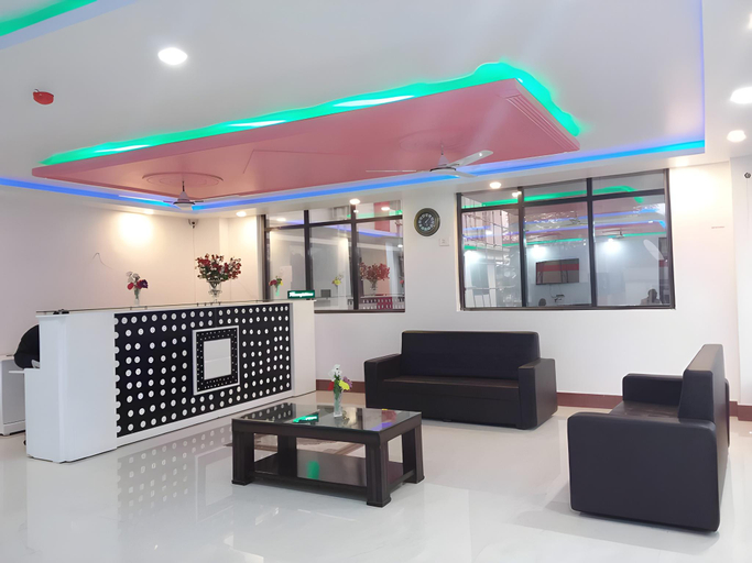 Others 5, Five Star Inn, Rohtas