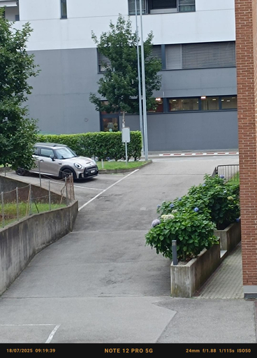 Others 2, Da GianFi Lugano-Pregassona - Stanza privata, Lugano