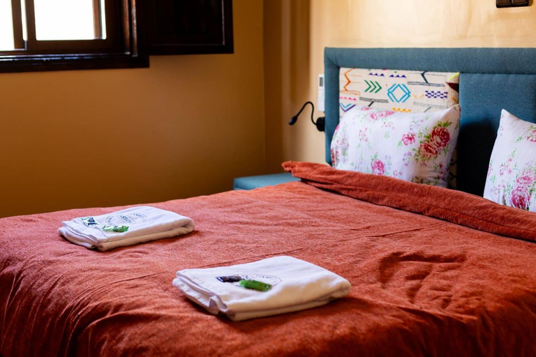 Bedroom 3, Imlil Oasis - Oasis d'Imil, Al Haouz