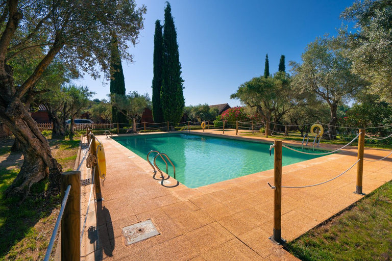 Sport & Beauty 4, Kampaoh Alquezar, Huesca