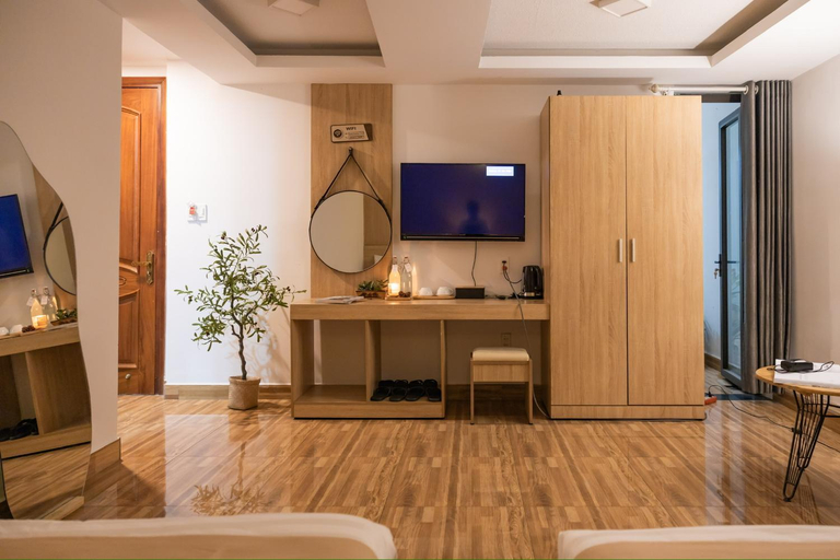 Others 5, Hotel Phương Trinh, Đà Lạt