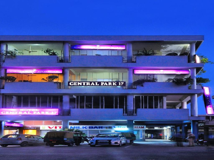 Others 2, HOTEL CENTRAL PARK  17, Chandigarh