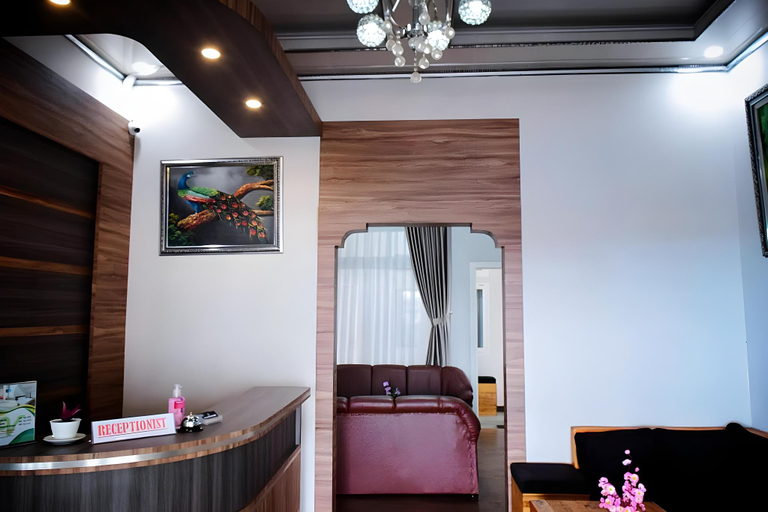 Others 5, Villa Victoria Bukittinggi, Bukittinggi