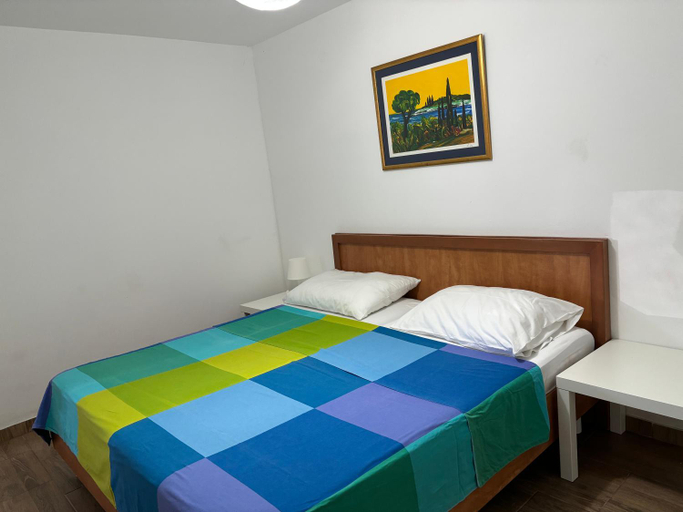 Bedroom, Apartments Parac, Zadar