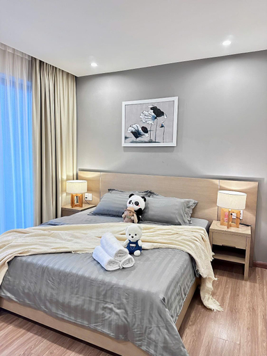 Bedroom 3, Lotus Villa Ha Long, Hạ Long
