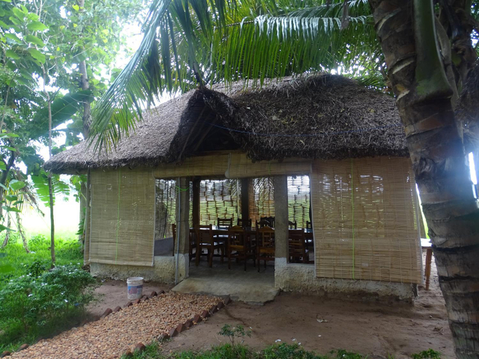 2, Paddy Homestay, Thanjavur