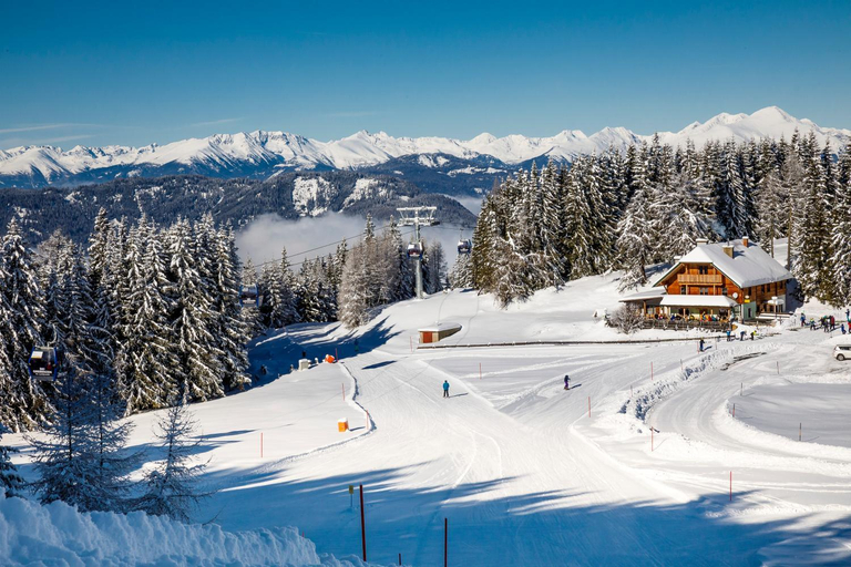 Others 5, Grebenzenblick, Murau