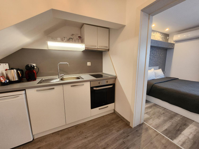 Others 4, PANORAMNA - Guest Rooms, Veliko Tarnovo