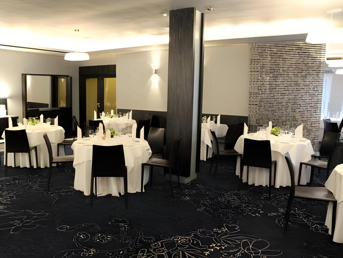 Food & Drinks 4, Hotel Anders, Olsztyn