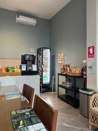 Food & Drinks 5, Alleyhill Phuket - Private & Cozy Boutique, Pulau Phuket