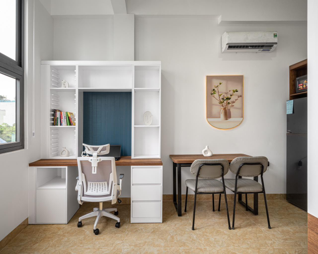 Others 3, Sweet Rentals Homes Ho Chi Minh, Bình Thạnh