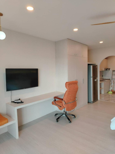 Others 5, View Talay Studio, Pattaya